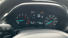 Ford Puma 1.0 EcoBoost Hybrid mHEV Titanium 5dr Petrol Hatchback